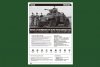 Hobby Boss  83814 German Le.Pz.Sp.Wg Sd.Kfz.221 Leichter Panzerspahwagen-Late